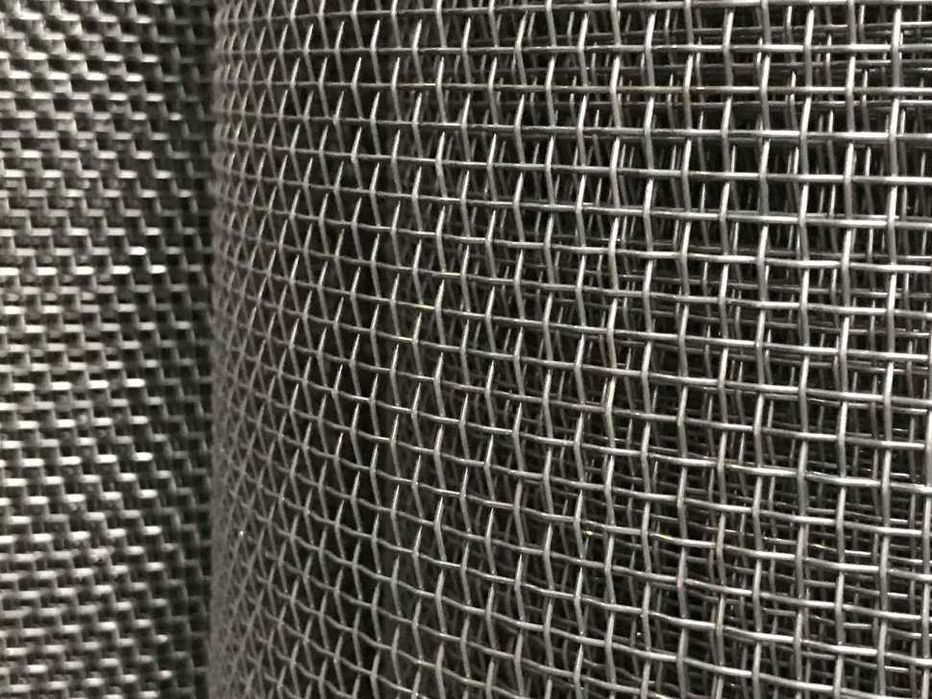 Сітка ткана нержавіюча