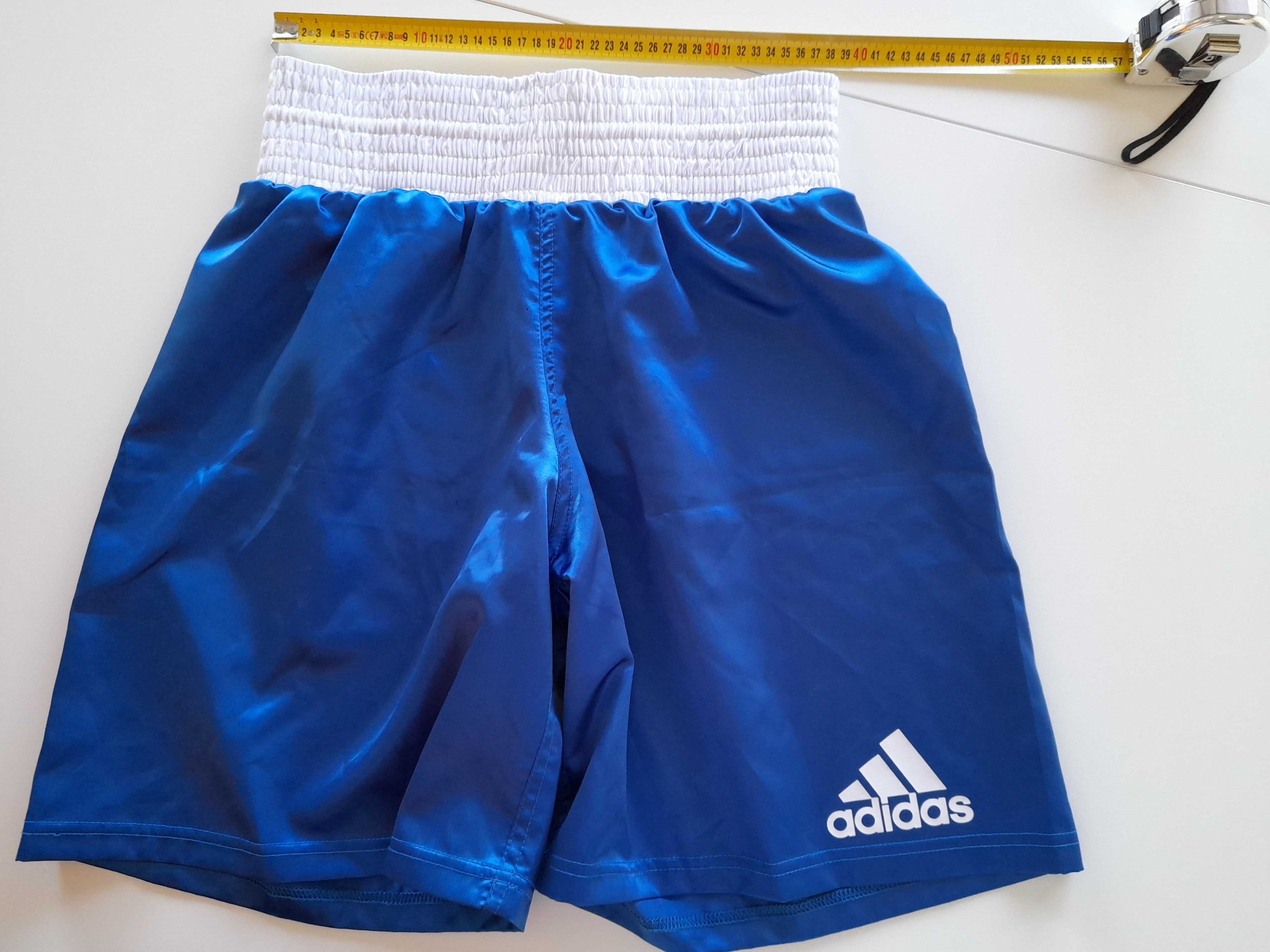 Calções Boxe ADIDAS - novos