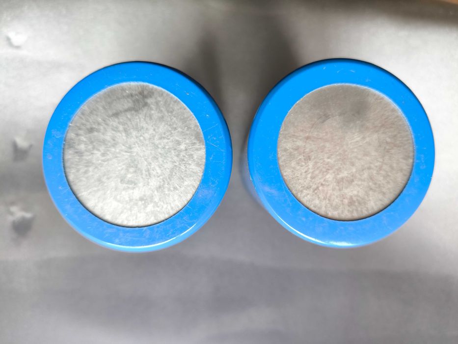 Конденсатор 450В 1100мкФ Nichicon (пара)