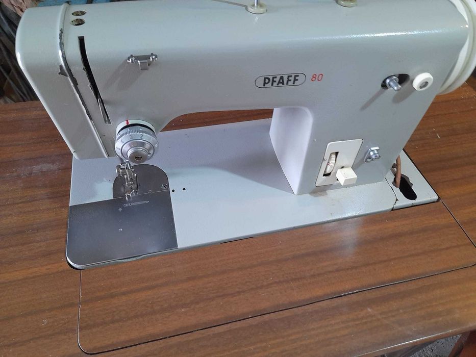 Máquina de Costura