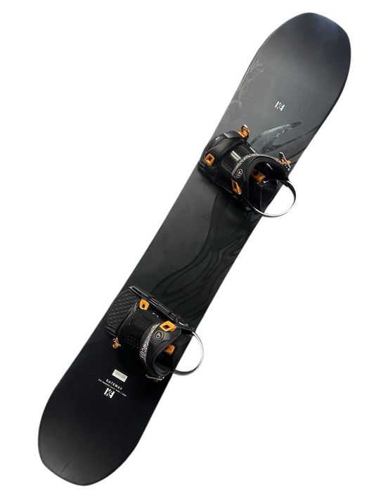 Deska snowboardowa K2 Gateway 160 cm