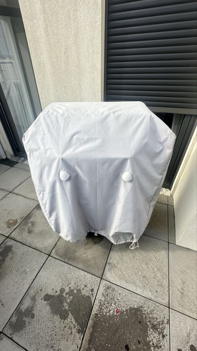 Barbecue a Gás 3 Queimadores Naterial