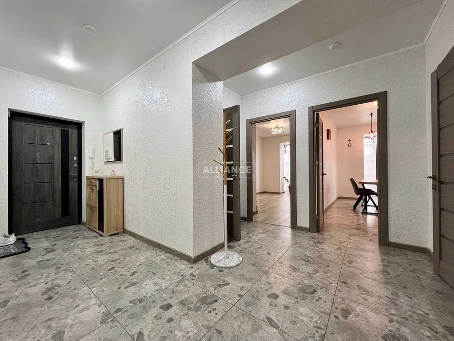 2к квартира! Центр. Мельника 10!