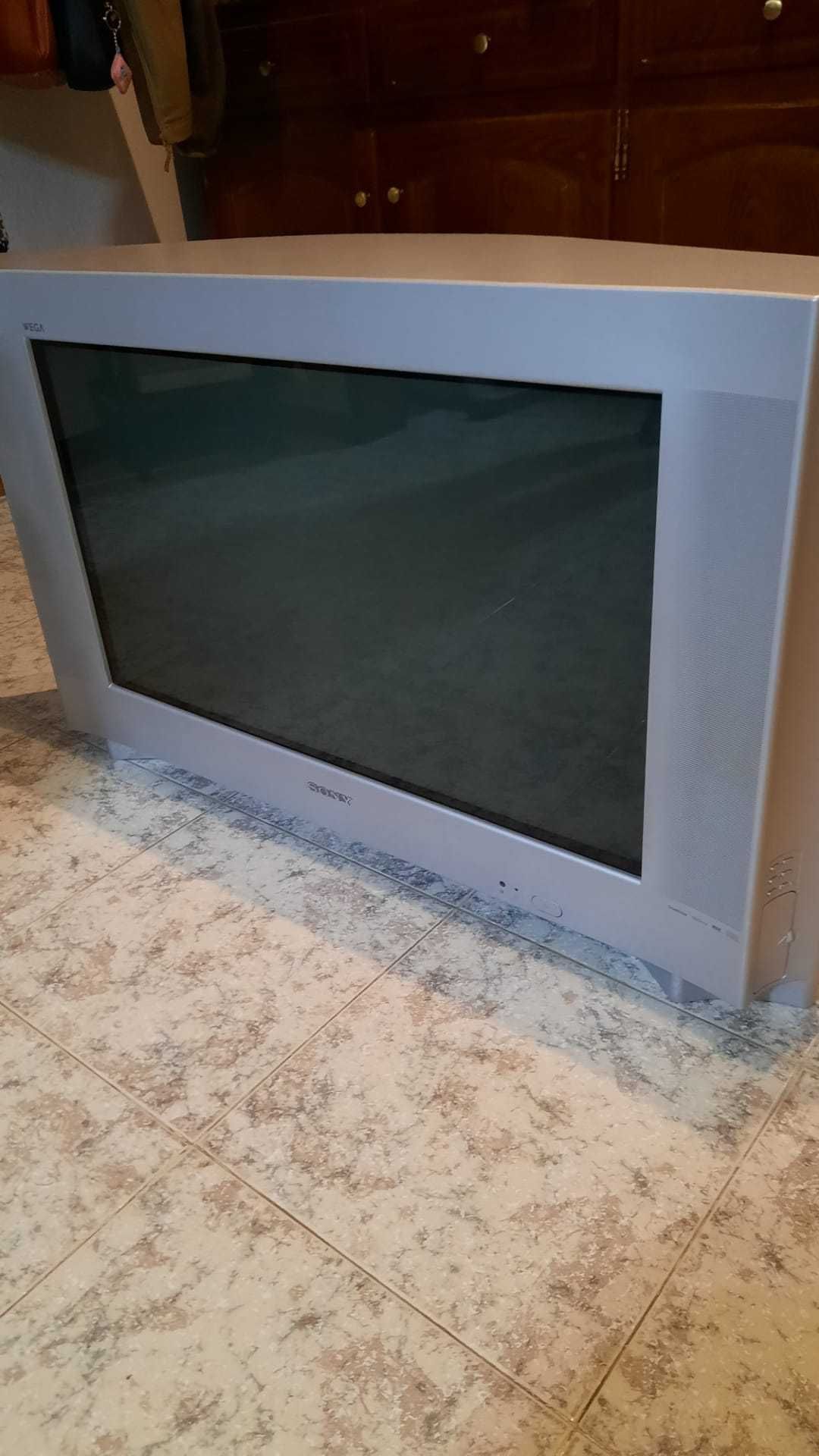 Televisão Sony 32''