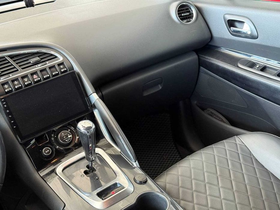 Продам Peugeot 3008 2012р. #71676