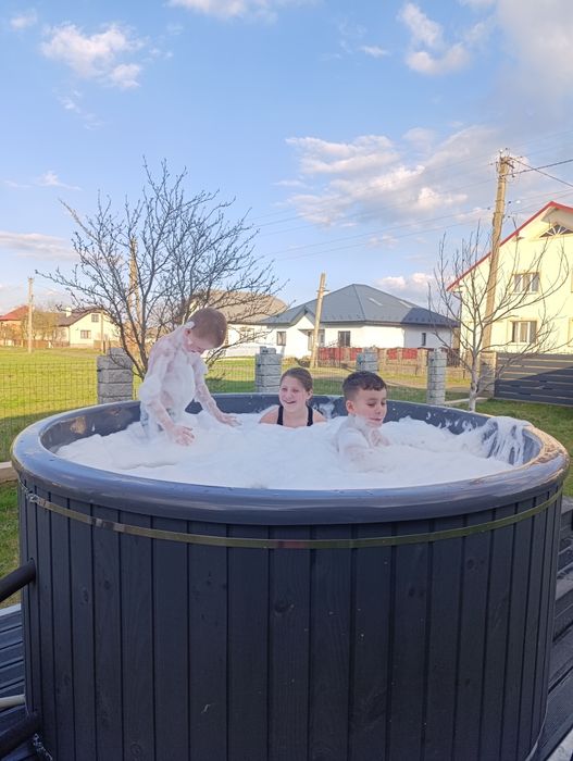 Чан ,подобова оренда!