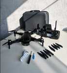 Квадрокоптер L900 Pro SE  1200м з GPS