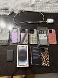 Iphone 14 pro 128gb 84% gratis