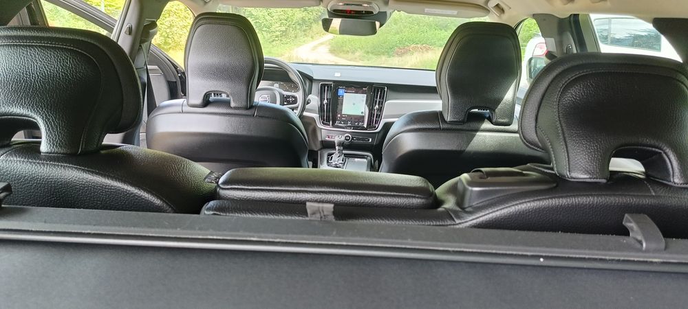 Volvo  V90 D4 190km 2020R.