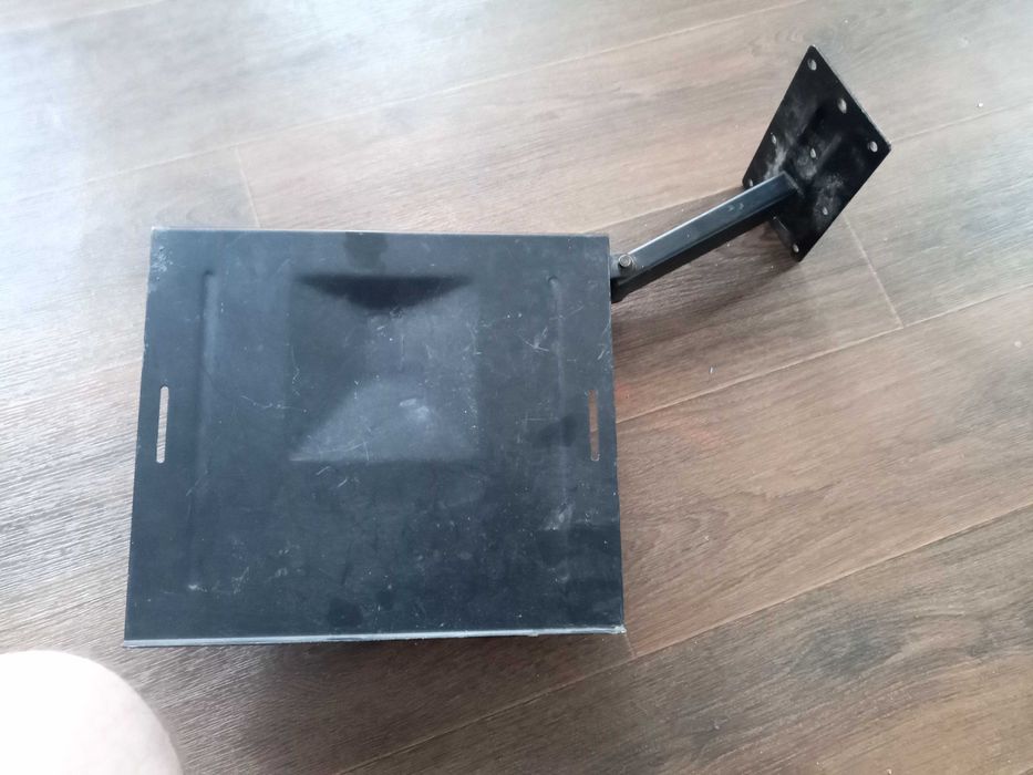 Полка для телевизора или монитора