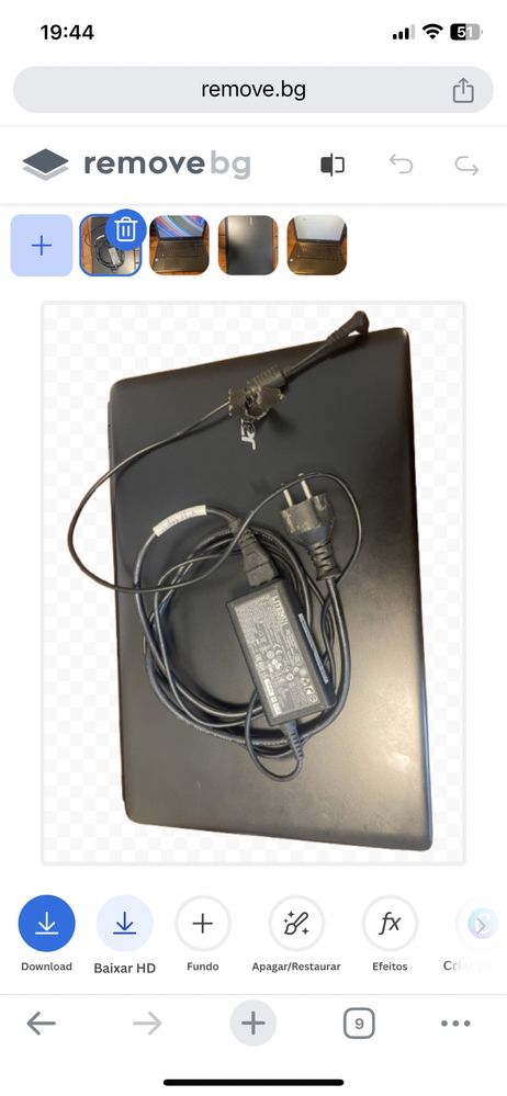 portátil Acer aspire e1 series v5we2
