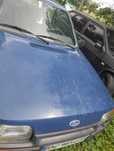 Продам Ford escort