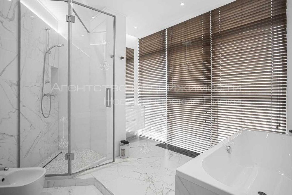 Оренда квартири 290м2 5 спальних Новопечерські Липки Драгомирова, 16