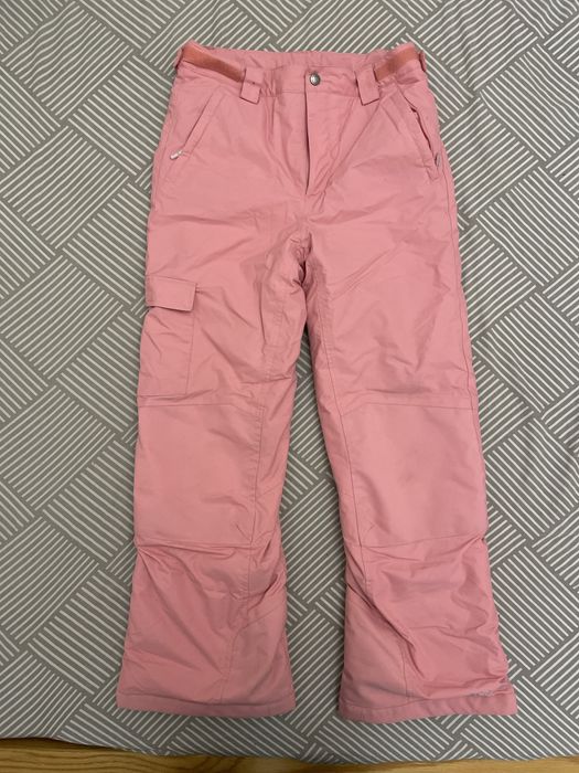 Лижні штани, зимові штани Columbia