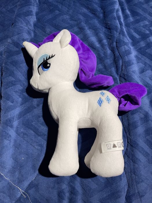 My little pony maskotka