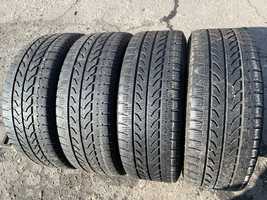 Шини 235/65 R16C Sava 6-5,5мм 2021 рік 235 65 16С