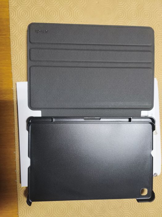 Capa Galaxy Tab S6 Lite da JETech