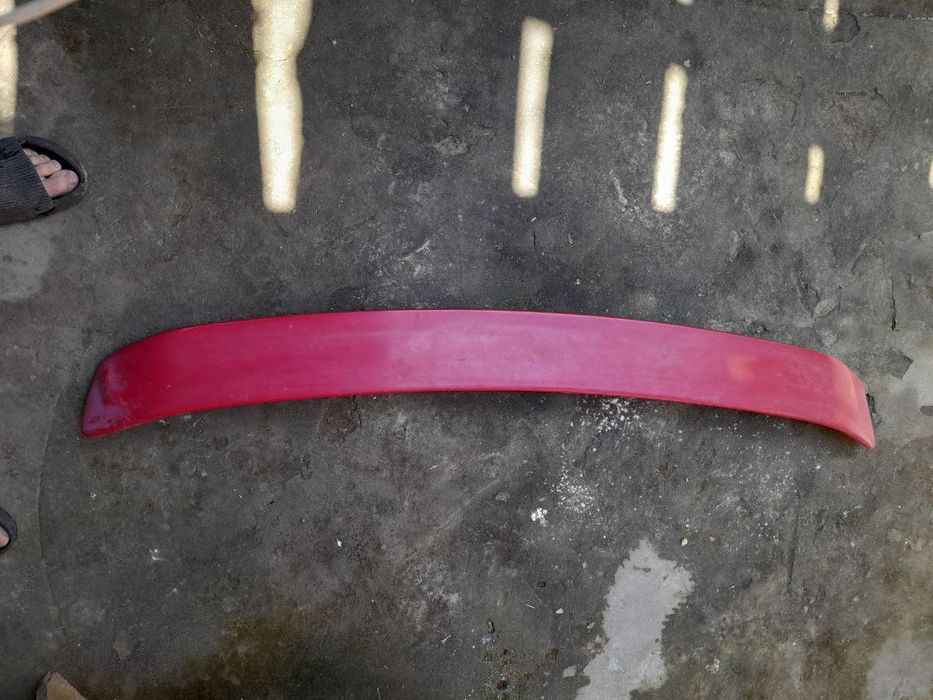 Сполер Форд сієра RS 1988р