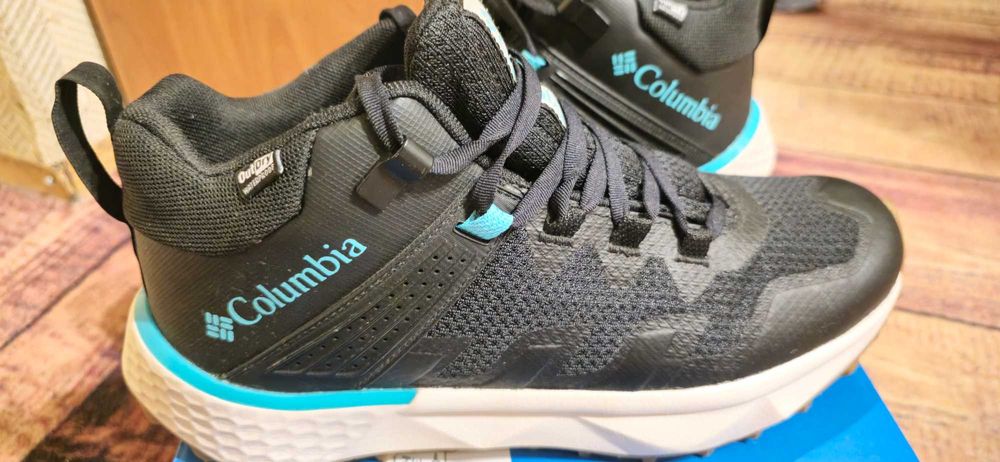 Columbia buty damskie roz.41