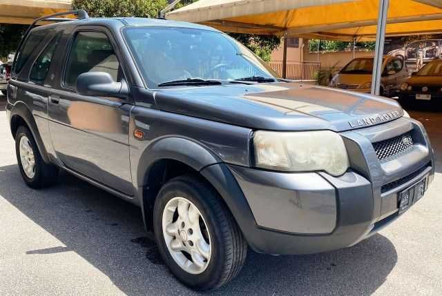 freelander land rover шрот розбірка
