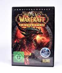 PC # World Of Warcraft Cataclysm