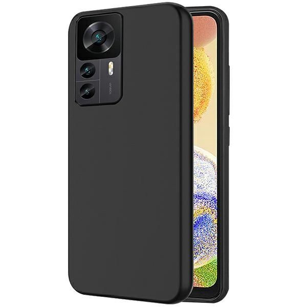 Beline Etui Candy Xiaomi 12T Proczarny/black