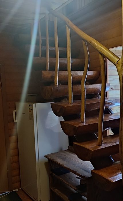 Відпочинок в Карпатах на новий рік