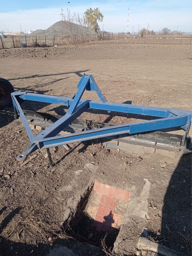 Продаю Каток рублячий, 3 м