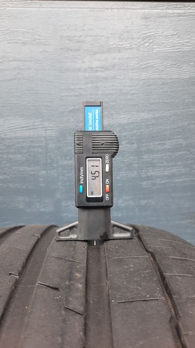 Hankook 235/45 ZR20 Ventus 2021