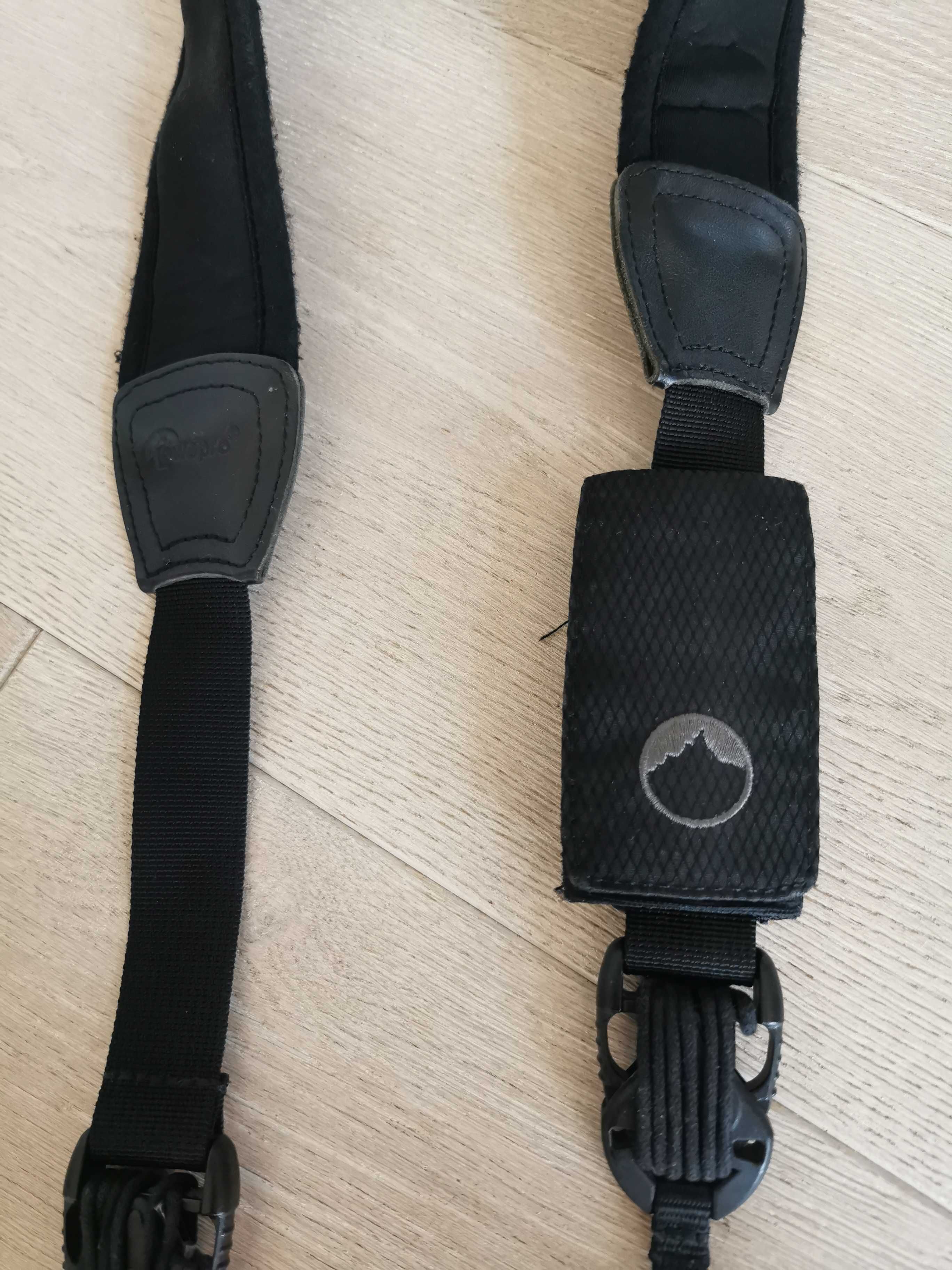 Pasek fotograficzny Lowepro camera strap