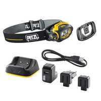 Latarka czołowa Petzl Pixa 3R