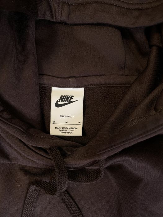 Батнік Худі Світшот Сведир фірмовий Найк