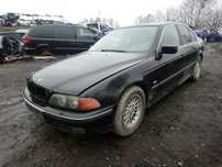 BMW e39 2.0 2.8 2.5tds caly na części