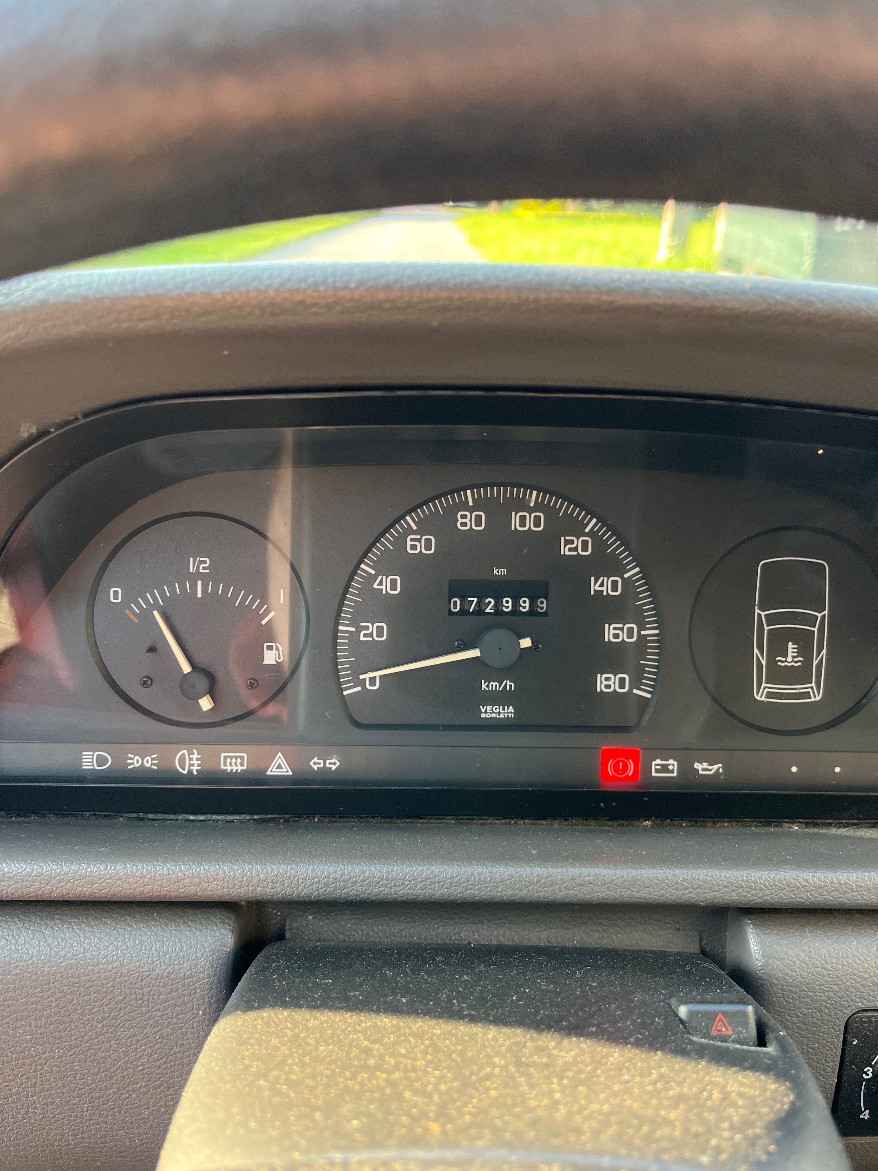 Sprzedam Fiat Uno