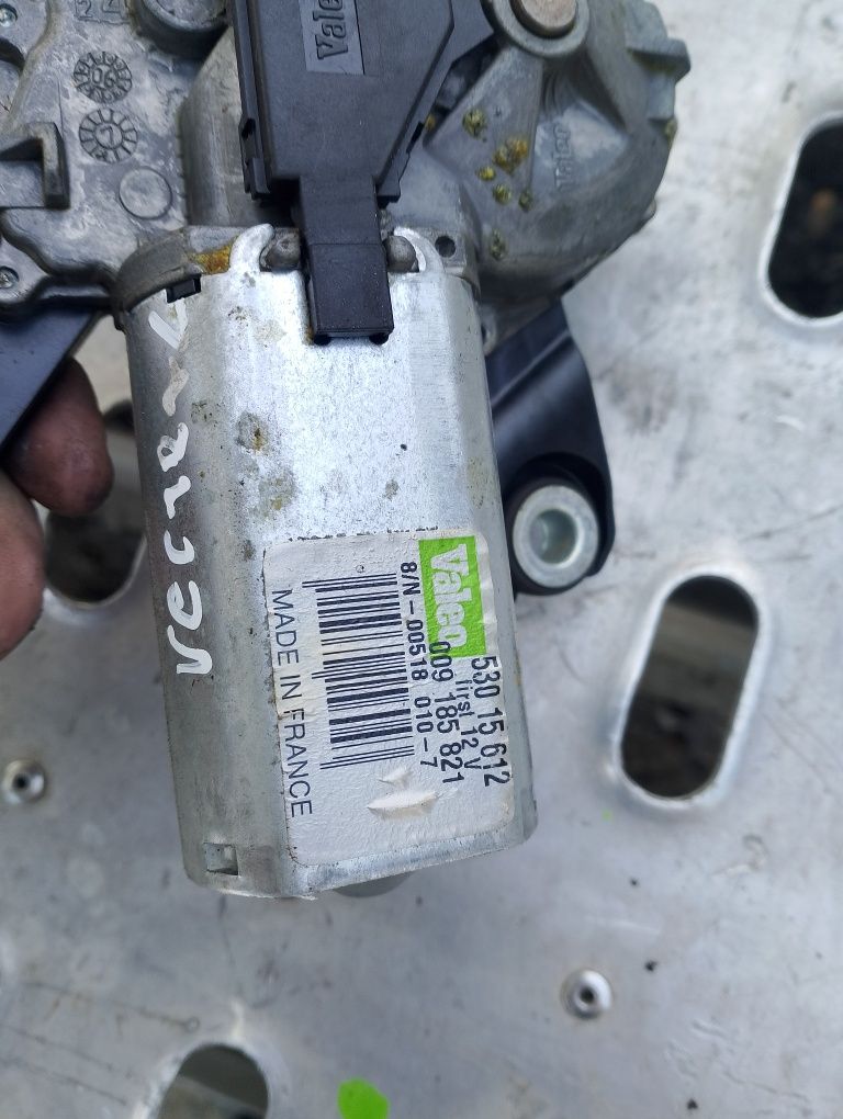 Mechanizm wycieraczki tył opel Vectra c HB