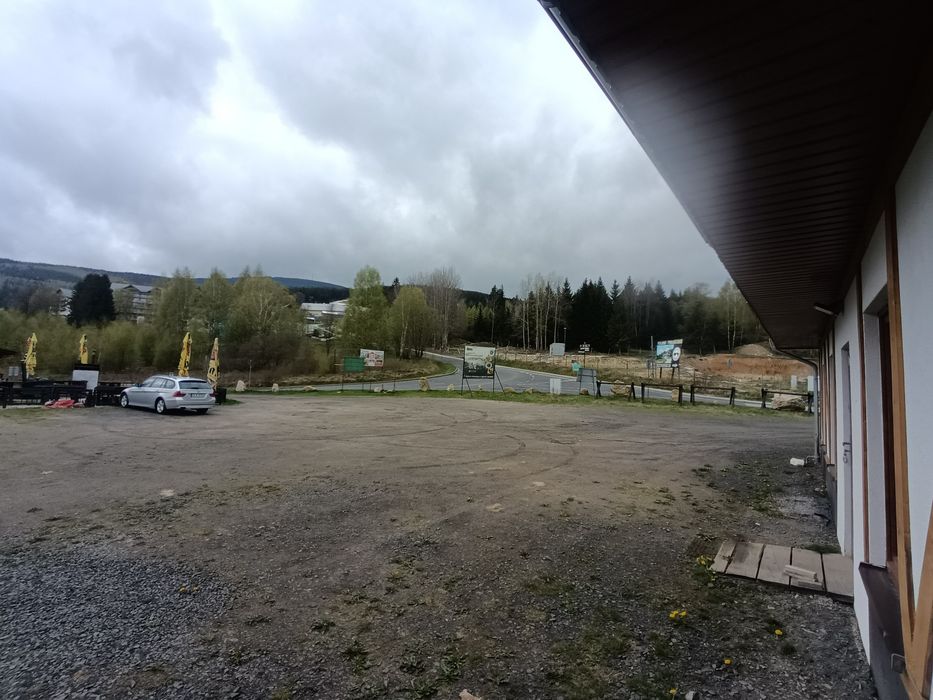 Lokal usługowy do sprzedania w Świeradowie Zdroju