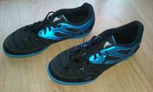 Ténis Adidas novos