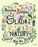 Ślad natury Świetlik Benjamin Zephaniah, Mateusz Rulski-Bożek, Nila