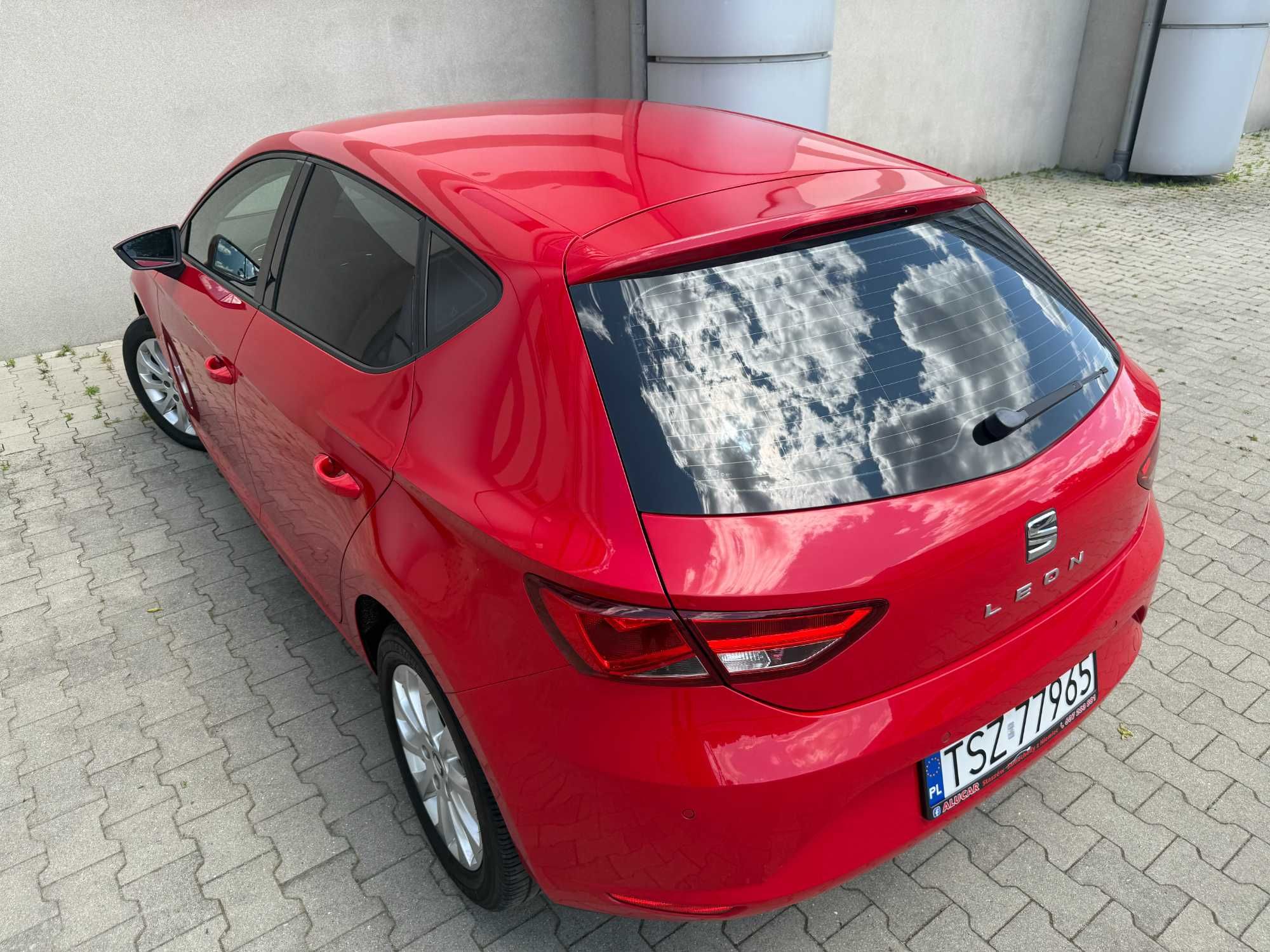* * *  JUŻ * * ZA * * PÓŹNO* * *  ALUCAR * STASZÓW * * *