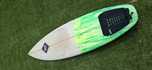 Prancha de Surf Stinky Tofu 6’2” + Saco Dakine