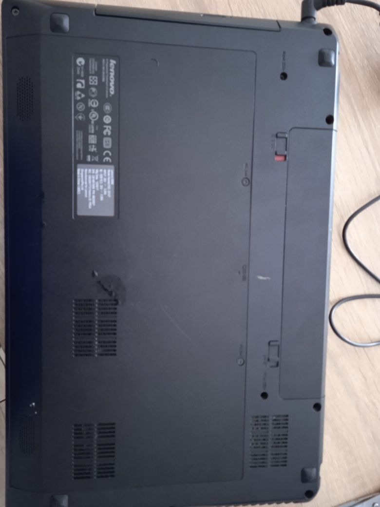 Laptop Lenovo g 585