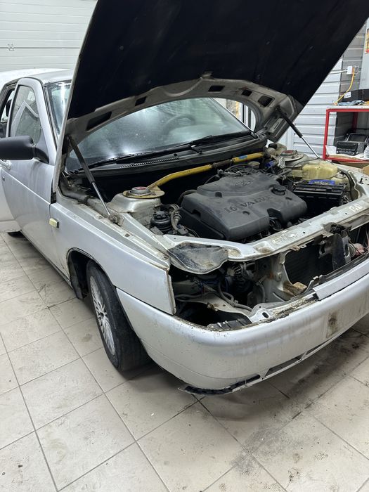 Розборка ваз 2110 2112 2111 лада