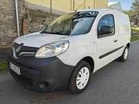 prosto z Niemiec piękny RENAULT KANGOO, świeżo zarejestrowany w Polsce