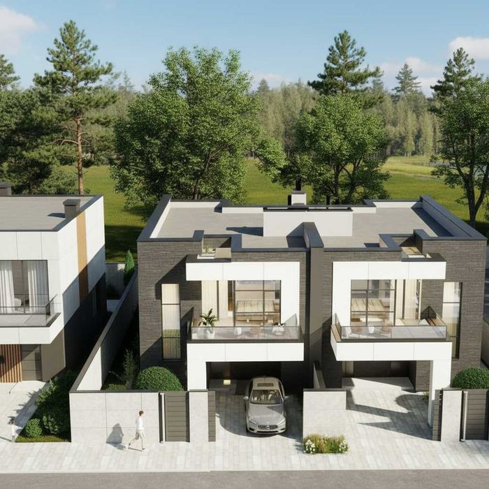 Стильний дуплекс в КМ "Family Park Residence".РОЗТЕРМІНУВАННЯ без % 5р