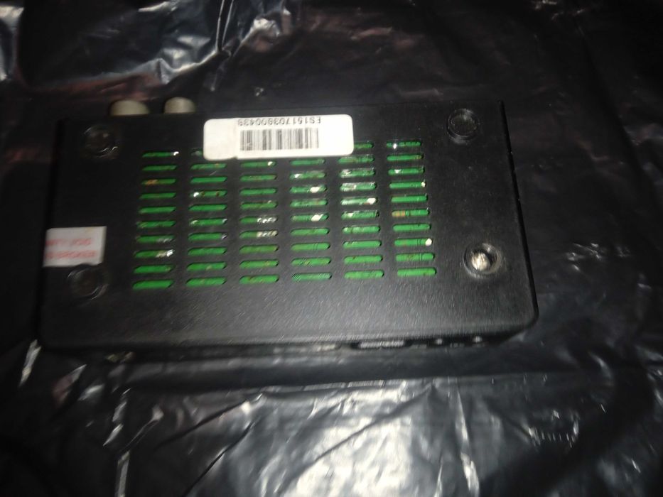 Приставка т-2 тюнер