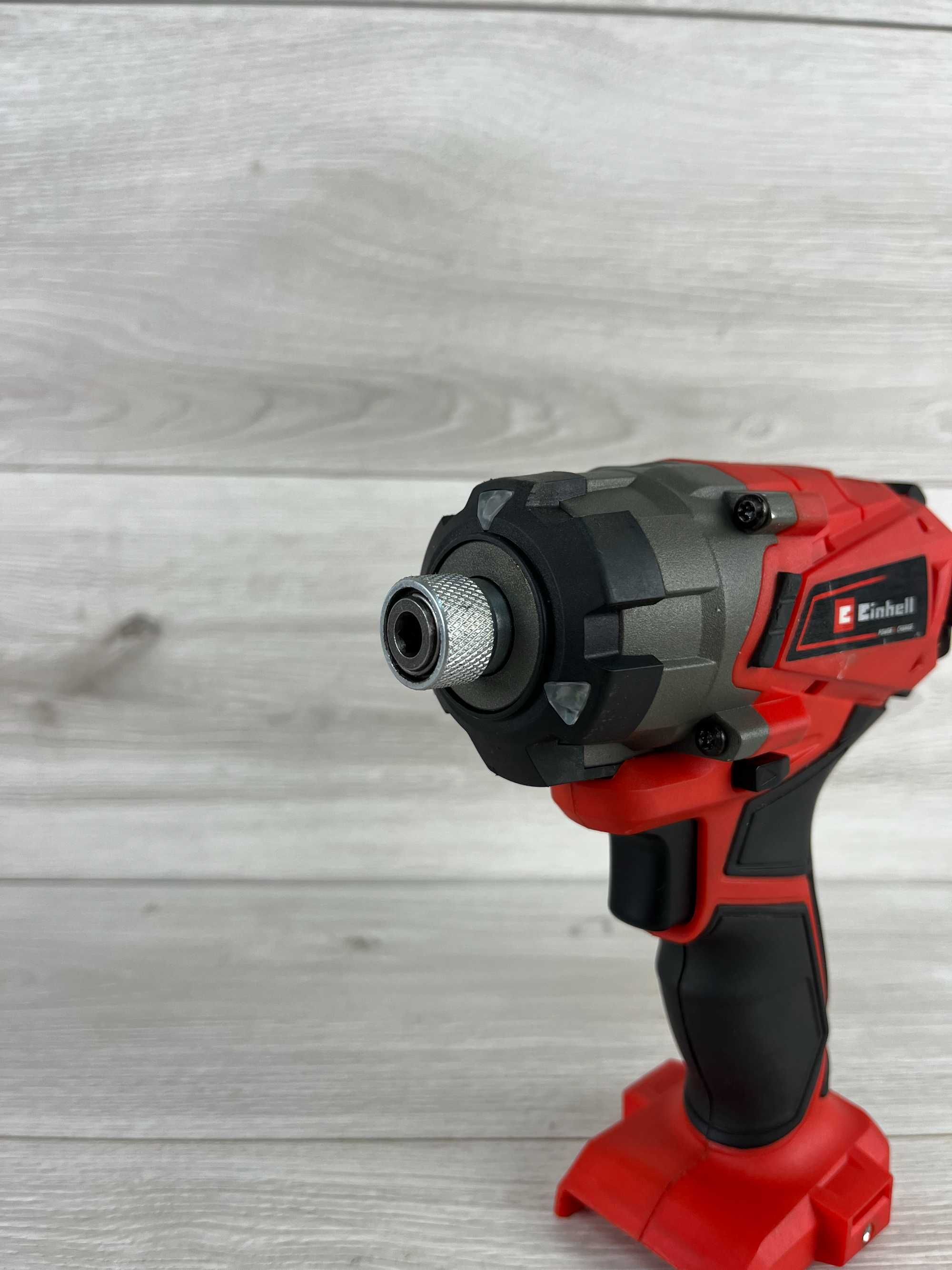 Шурупокрут Einhell 18 Li бу   без аку і зарядки