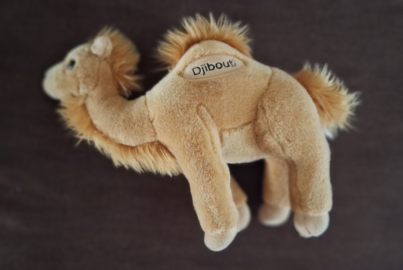 Diversos peluches