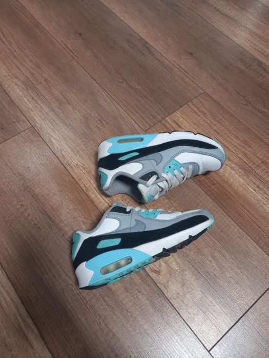 Кроссовки Nike 36-36.5 р. Оригинал