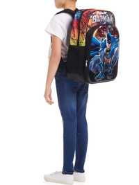 Рюкзак Портфель Batman DC Comics Brute Force 17 Backpack