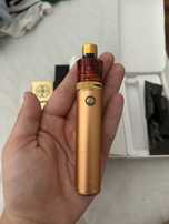 Maquina de vapor